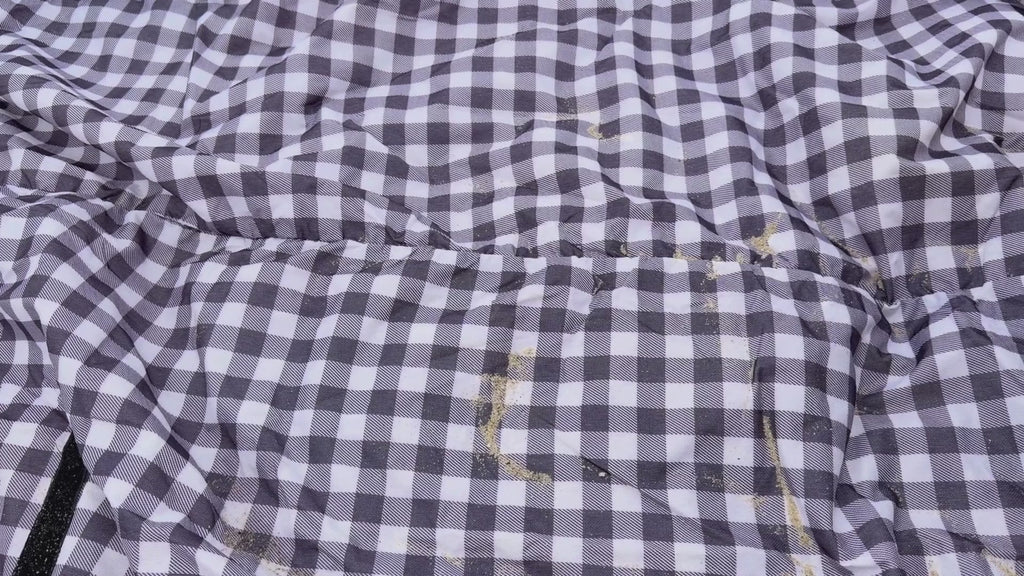 VIVAGLORY Dog Life Vest - Adjustable Swimming Jacket