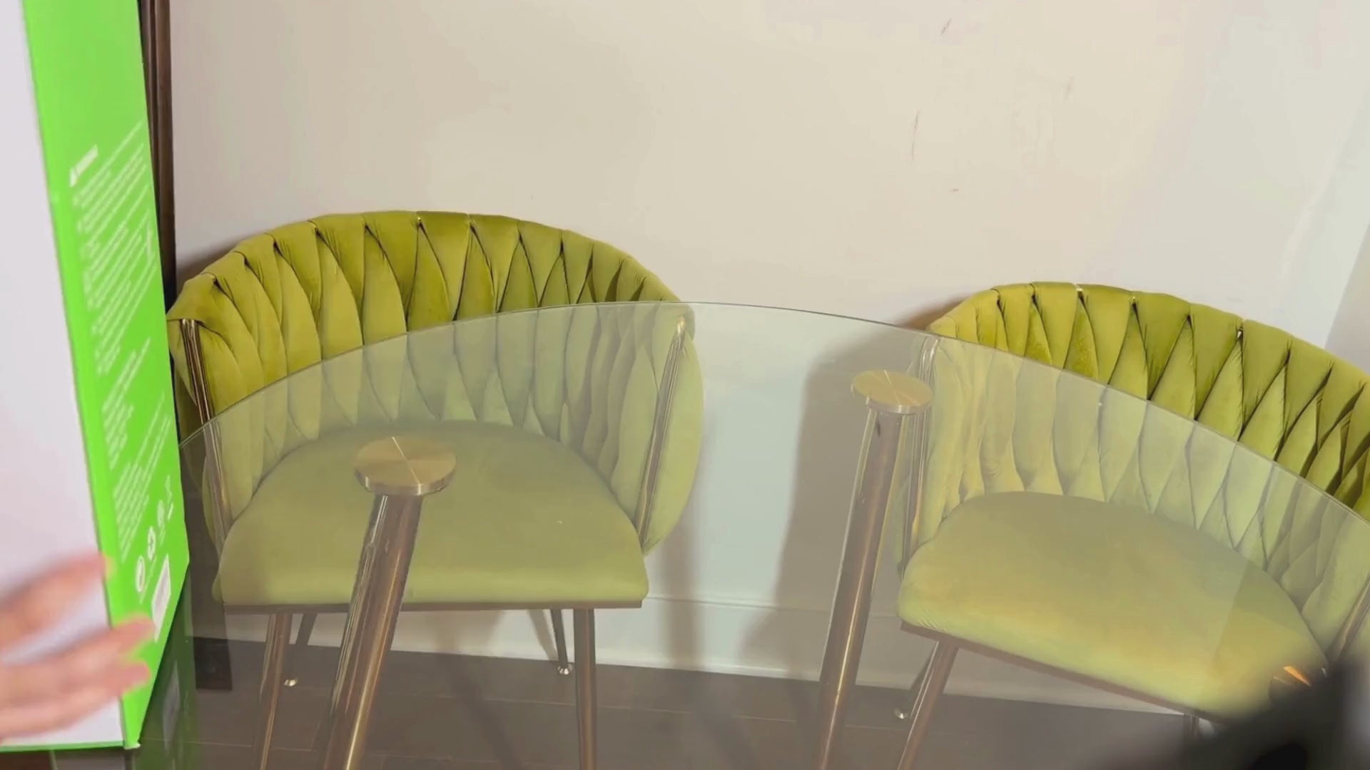 VCK Cold Press Juicer – Wide Feed