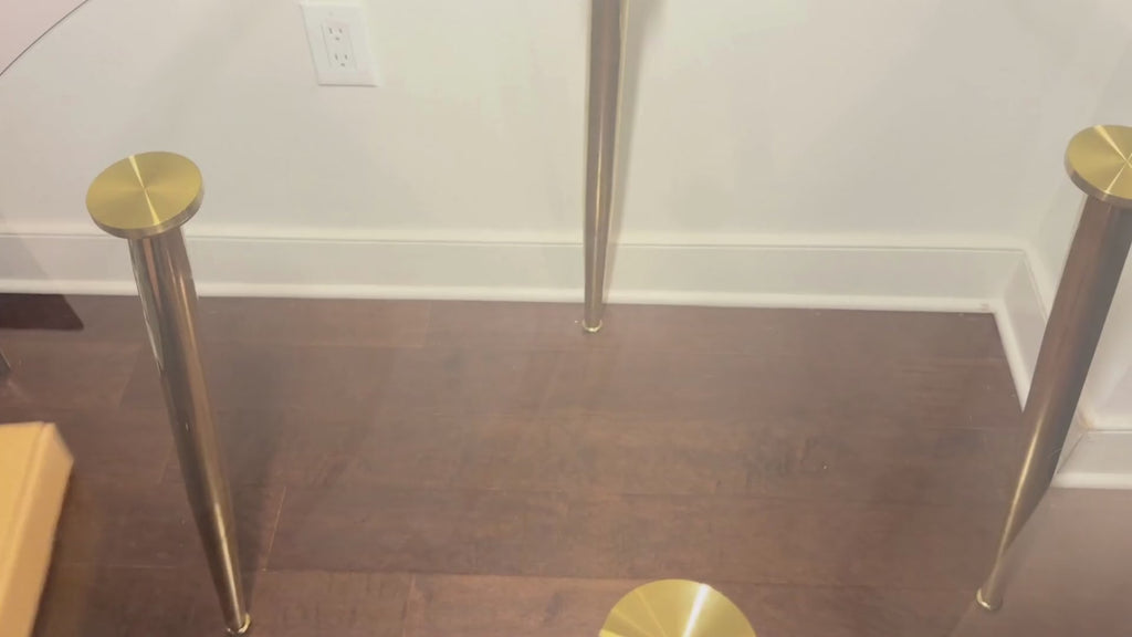 Heartspin 15.6″ Lazy Susan Refrigerator Organizer